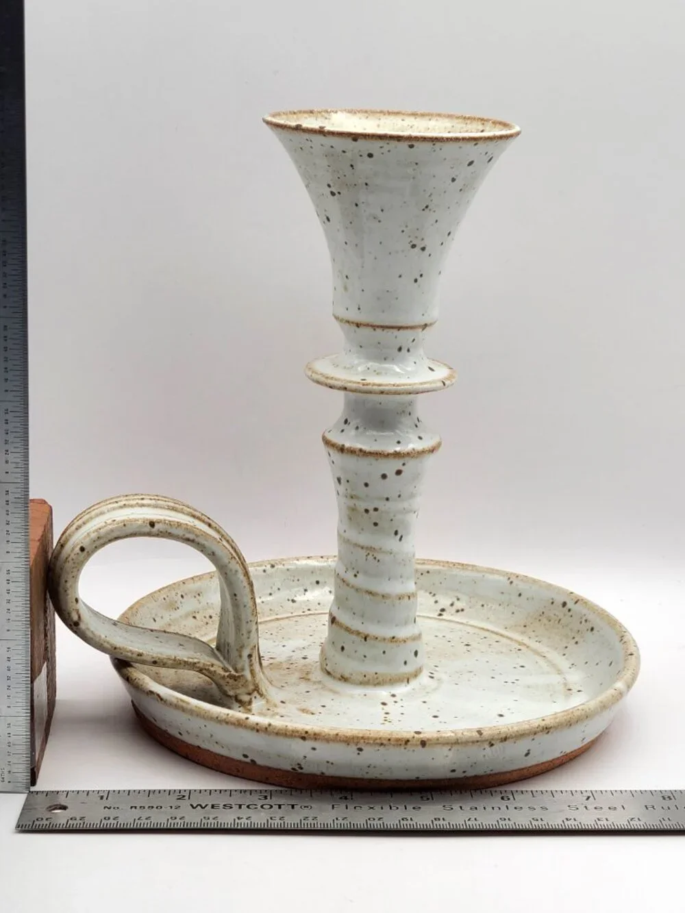 Bill Tyner Pottery bill tyner